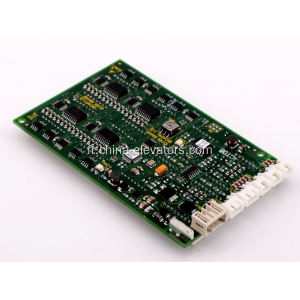 594108 LOP Display Board pour sch ****** ascenseurs bioapi 1.Q